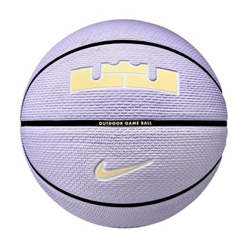 NIKE PLAYGROUND 2.0 8P L JAMES 7號球 籃球 N100437251707紫金