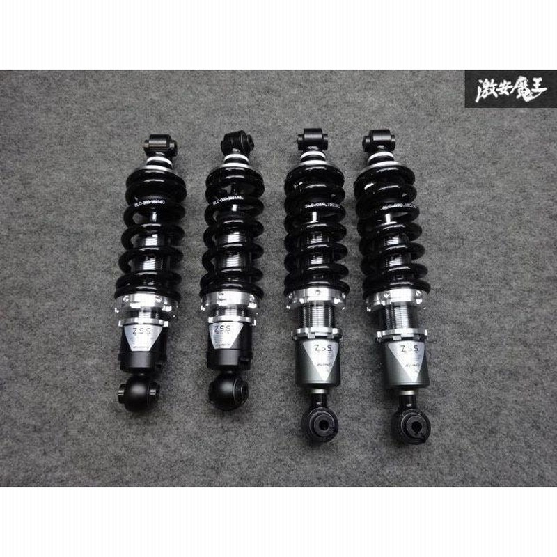 Audi A4 Avant／VOGTLAND SPORT SPRINGS 取付け！ | 札幌のVW