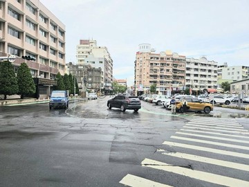 ★約219大地坪★稀有★海景第一排★闊面大店面｜高雄市鼓山區哨船街