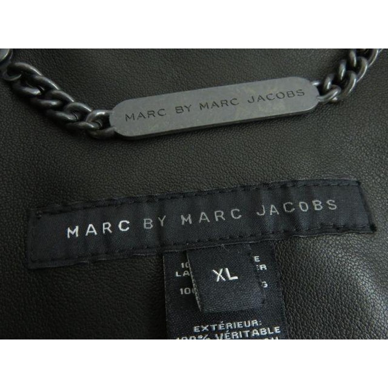 未使用品☆マークバイマークジェイコブス MARC BY MARC JACOBS