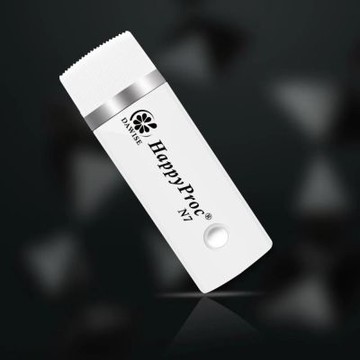 DW 七代天使白HappyProc雙核心全自動無線HDMI影音傳輸器(附4大好禮)