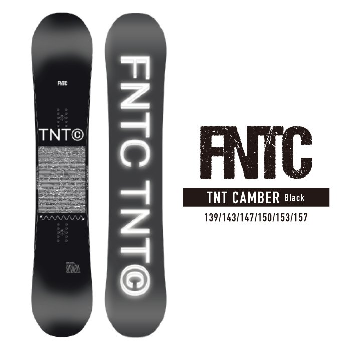 ＦＮＴＣ TNT-R-