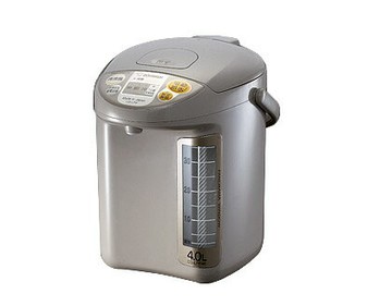 象印 CD-LPF40 微電腦電動熱水瓶-4.0L~ 防止空燒 施轉底座