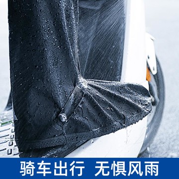 雨鞋套防水防滑加厚耐磨底雨天防雪高筒鞋套男防雨腳套雨靴硅膠女 全館8折~~