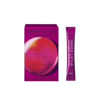 POLA inner lifetia collagen core form 30 packages