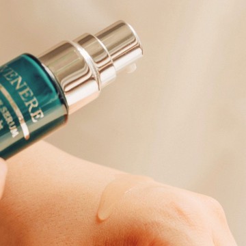 【經典熱銷】煥顏精華乳_ 婚禮小物 伴娘禮