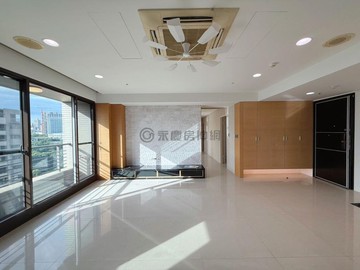 【惠宇天空之城】世貿旁主附55坪高樓視野四房雙平車｜台中市西屯區工業區一路