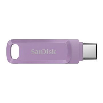 SanDisk 晟碟 Ultra Go USB Type-C 雙用隨身碟 SDDDC3-1T00-G46L  1個  1TB