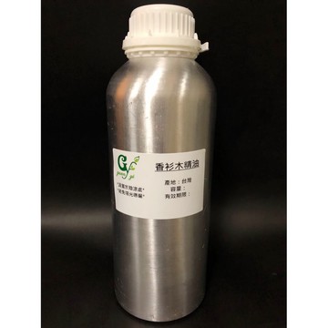 嚴選100%天然 香杉木精油【500ml 1L下標區】產地台灣 另有10ml 30ml 50ml 100ml小容量賣場