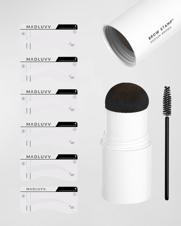 Brow Stamp Kit