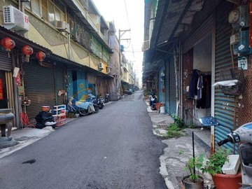 【梓官】台十七旁欠整理活巷透天｜高雄市梓官區大舍西路