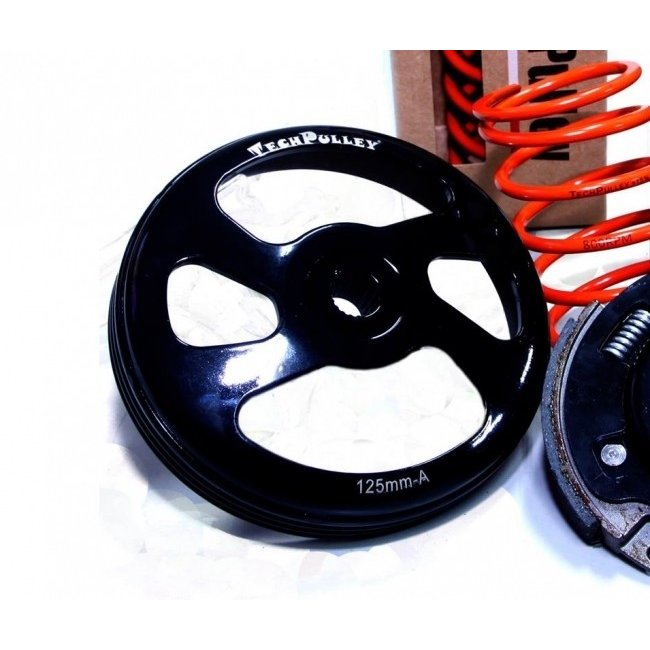 TechPulley:テックプーリー TechPulley クラッチカバー PS125I PS150I PCX150 PCX125 HONDA ホンダ  HONDA ホンダ HONDA ホンダ HONDA ホンダ 通販 LINEポイント最大0.5%GET | LINEショッピング