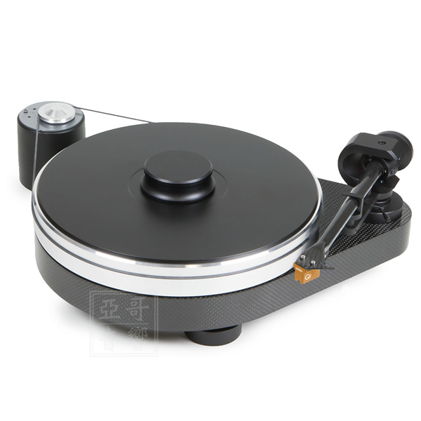 奧地利Pro-Ject RPM 9 Carbon 黑膠唱盤/ LP唱盤推薦| Yahoo奇摩超級 