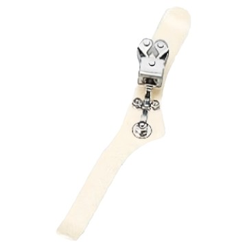 フセ企画 萬能助握套 日本製  19.5cm  1個