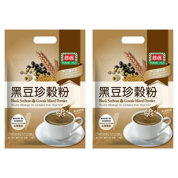薌匯 黑豆珍穀粉  280g  2袋