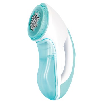 Kinyo USB充電式六葉除毛球機 附備用刀頭 + Micro USB充電線 + 清潔刷 22.5 x 9 x 9.3cm 270g  CL-522