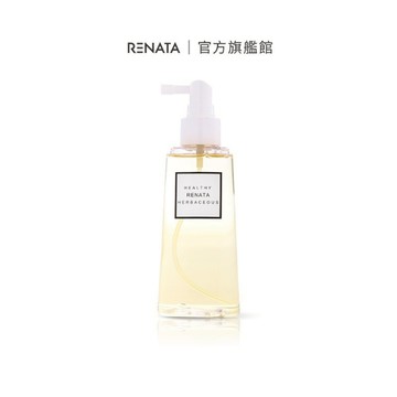 【RENATA蕾娜塔】純淨草本系列-草本精華露200ml | 敏感肌適用 乾燥 舒緩
