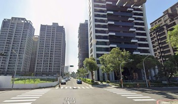安平市政大道精美二房車寓【G056】｜台南市安平區建平七街
