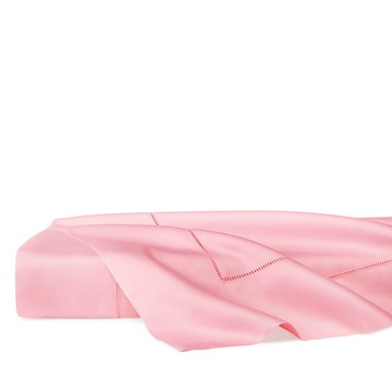 Sferra Fiona Flat Sheet, Full/Queen