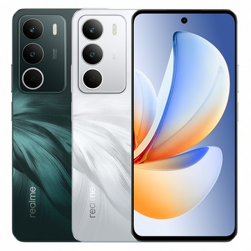 realme C71 (4G+128G)