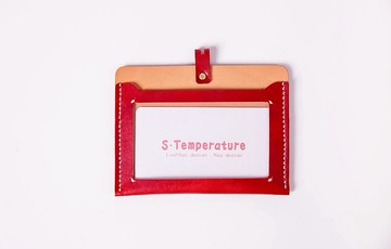 【不傷心福利品】-卡套.證件套系列