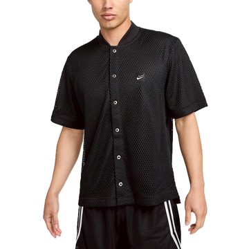 Nike Kevin Durant Dri-FIT Short-Sleeve Basketball Shirt (Asia Sizing) 'Black'