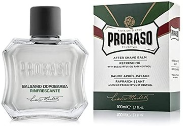 Proraso 帕拉索 桉树清爽须后乳 100ml