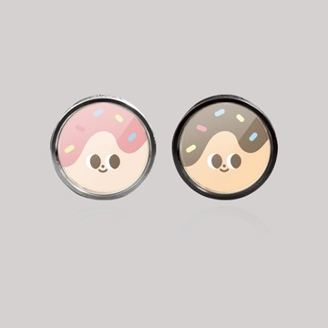 甜甜圈/HAppiNess/汽機車大牌螺絲 SunBrother孫氏兄弟