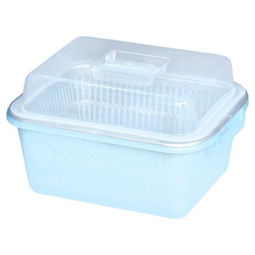 DOLEDO 親親碗籃  L  顏色隨機  1個