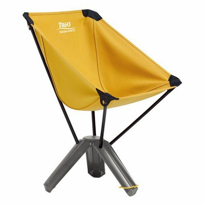 サーマレスト THERMAREST トレオ treo チェア