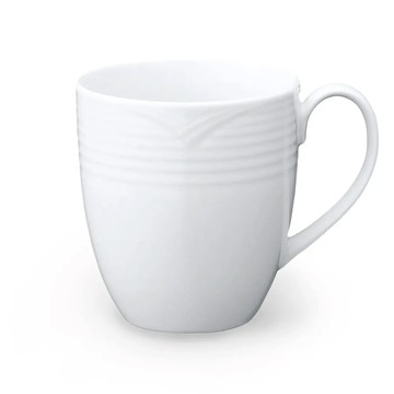 NORITAKE 詩羅恩馬克杯單入(附禮盒)