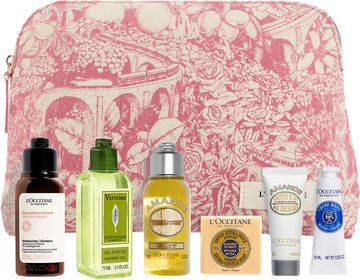 L'Occitane The Best of L'Occitane Gift Set