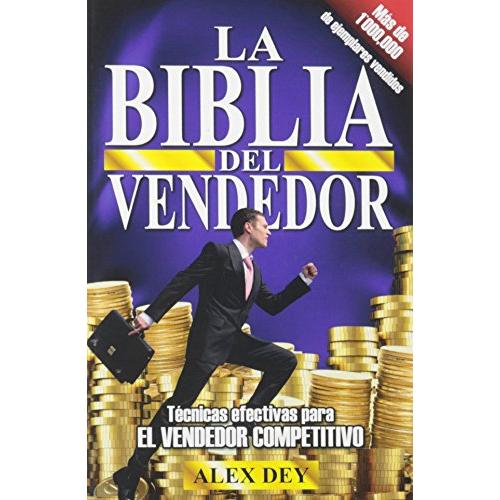 La Biblia del Vendedor