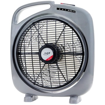 友情牌 14吋手提箱扇.電扇 KB-1482 ~台灣製造