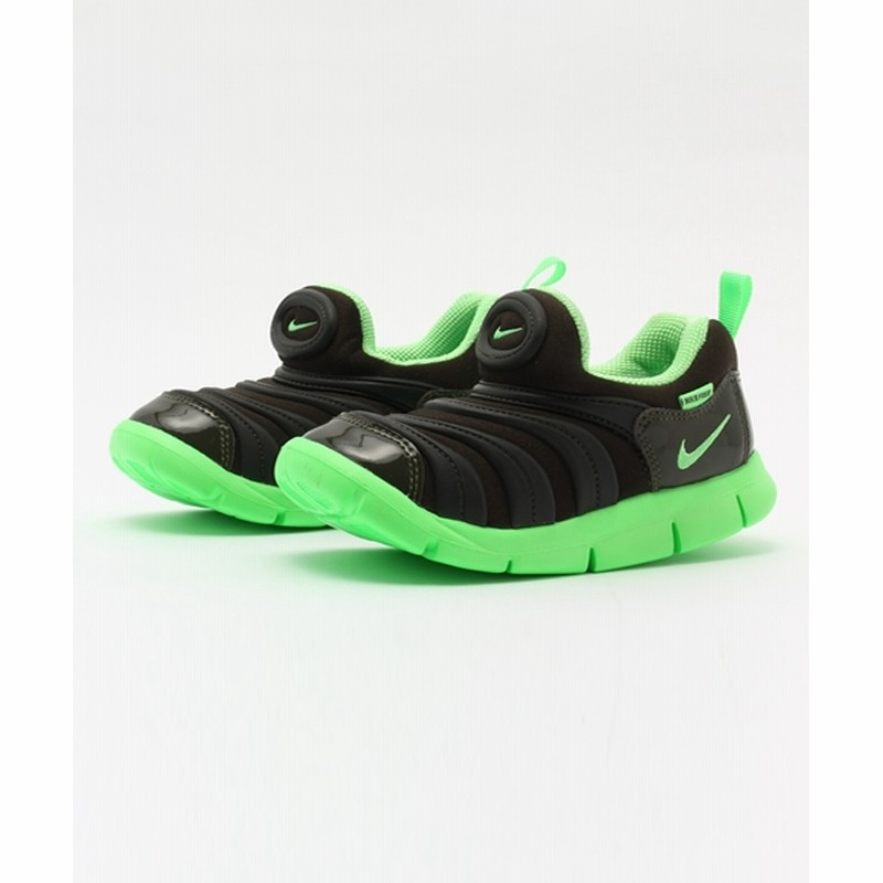 Atmos Nike ナイキ ダイナモ フリー Td Nike Dynamo Free Td 303 305 414 615 616 Sp Kids シューズ スニーカー 通販 Lineポイント最大get Lineショッピング