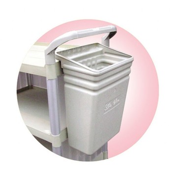 來而康 耀宏 yh500 垃圾桶 掛式垃圾桶 (yh501.yh502推車適用) 可承重50公斤