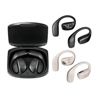 audio technica 鐵三角 ATH-AC5TW 開放式無線耳掛式耳機