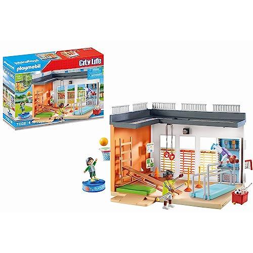 Playmobil Gym Extension