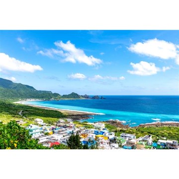 小琉球｜高鐵｜鐵道旅遊｜奇幻珊瑚島.祕境夜遊.浪漫觀星.超值3日｜兩人成行｜台北出發_22TSPINDL1