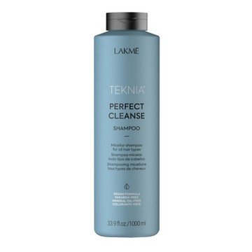 《LAKME》深度洗髮精1000ml