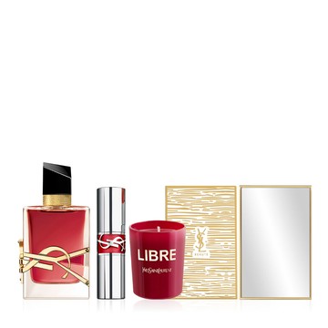 【限量】沁心之果自由誘光唇彩組