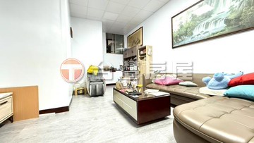 專任台中大肚優美寧靜1+2F樓店｜台中市大肚區平等街