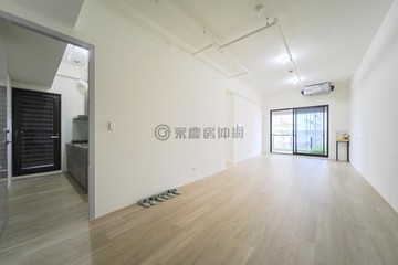 仰德美術館｜高樓質感｜景觀三房平車｜高雄市鼓山區美術南三路