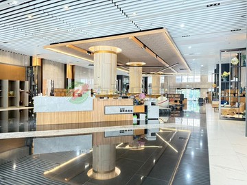 威均天翔頂裝景觀2+1房大車位｜桃園市中壢區領航南路三段