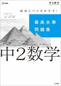 最高水準問題集中2数学