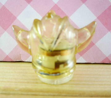 【震撼精品百貨】手機吊飾/鎖圈-鐵金剛系列-天線頭 震撼日式精品百貨