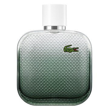 LACOSTE 經典純白馥郁淡香水 台灣公司貨  1個  100ml