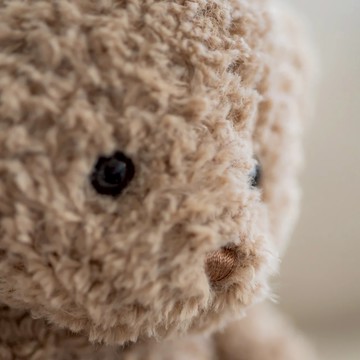 [送禮] 瑞典 Teddykompaniet 復古泰迪熊 (無禮盒)