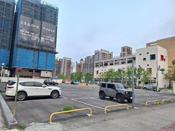 ☘️八德重劃區捷運G01站50米建德路旁方正建地｜桃園市八德區福興段