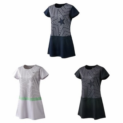 Prince プリンス テニスウェア レディース ワンピース 22ss Ws2403 通販 Lineポイント最大get Lineショッピング